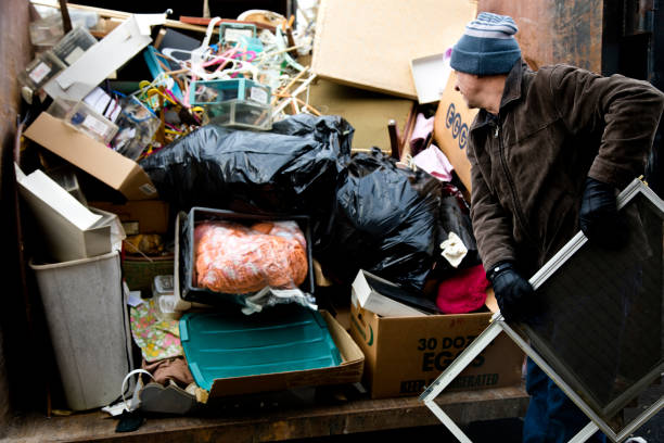Best Affordable Junk Removal Services  in Paden City, WV
