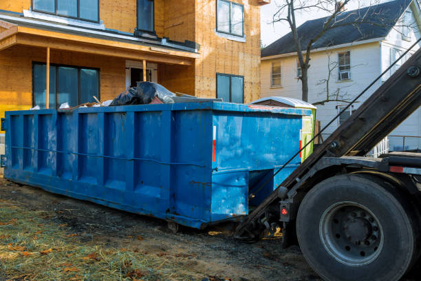 Best Professional Junk Removal  in Paden City, WV