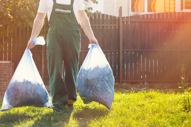 Trash Removal Near Me in Paden City, WV