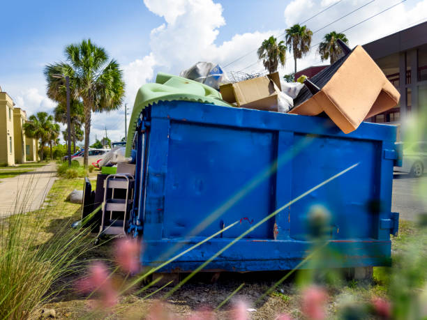 Basement Cleanout Services in Paden City, WV
