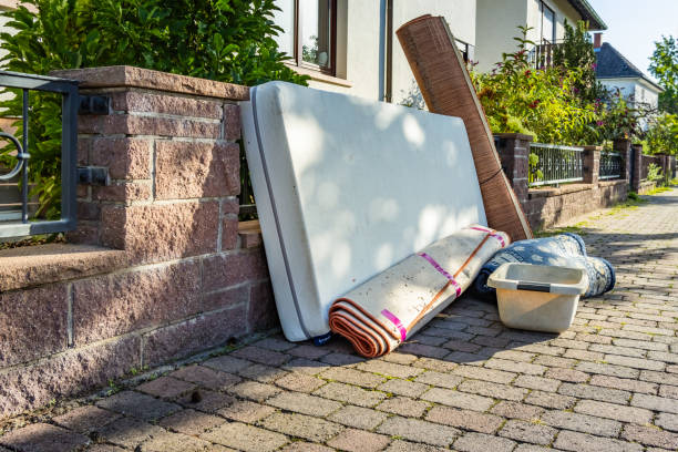 Best Mattress Removal Service  in Paden City, WV