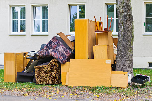 Best Same-Day Junk Removal  in Paden City, WV